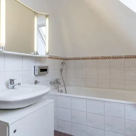 Apartment In St Peter-ording *