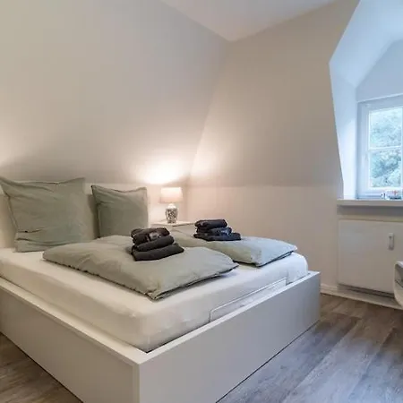 Apartment In St Peter-ording Bohl