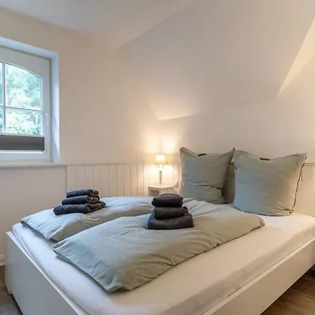 In St Peter-ording Apartment Bohl