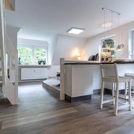 Apartment In St Peter-ording