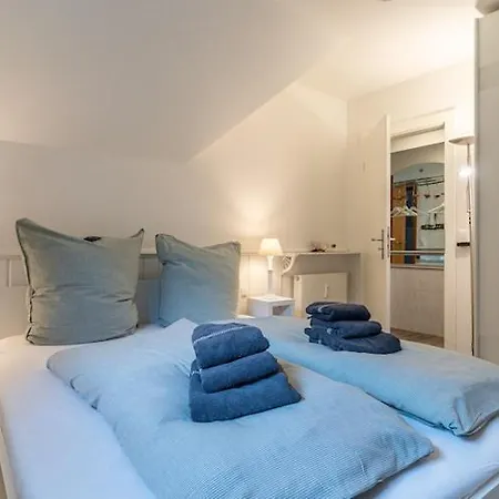 Apartment In St Peter-ording *