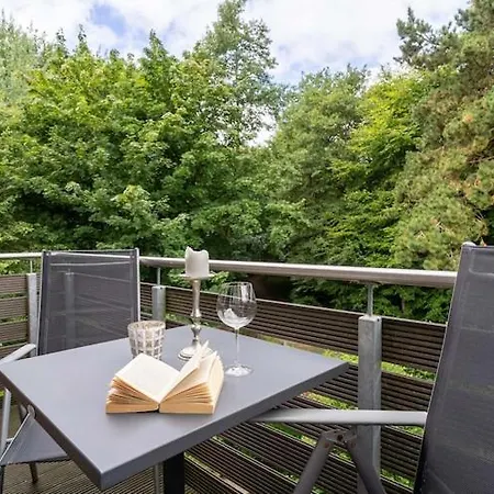 Apartment In St Peter-ording