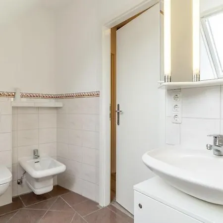 In St Peter-ording Apartment *