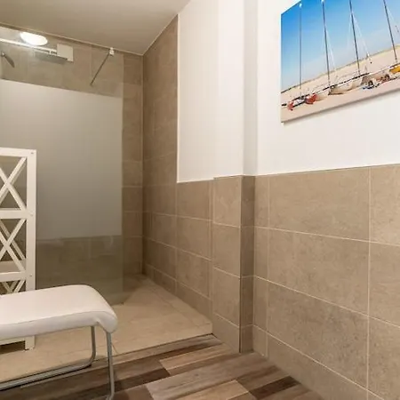 Apartment In St Peter-ording