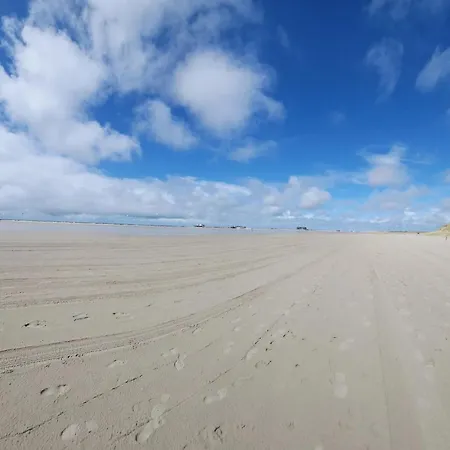 In St Peter-ording * Böhl