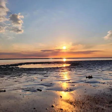 Apartman In St Peter-ording