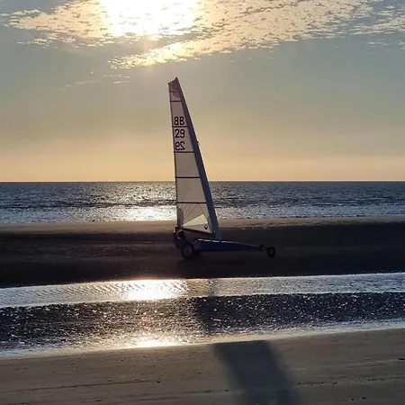 Apartman In St Peter-ording Böhl
