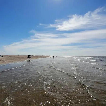 Apartment In St Peter-ording Bohl